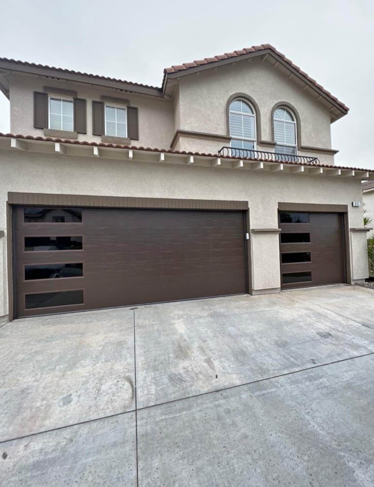 Garage Door 10