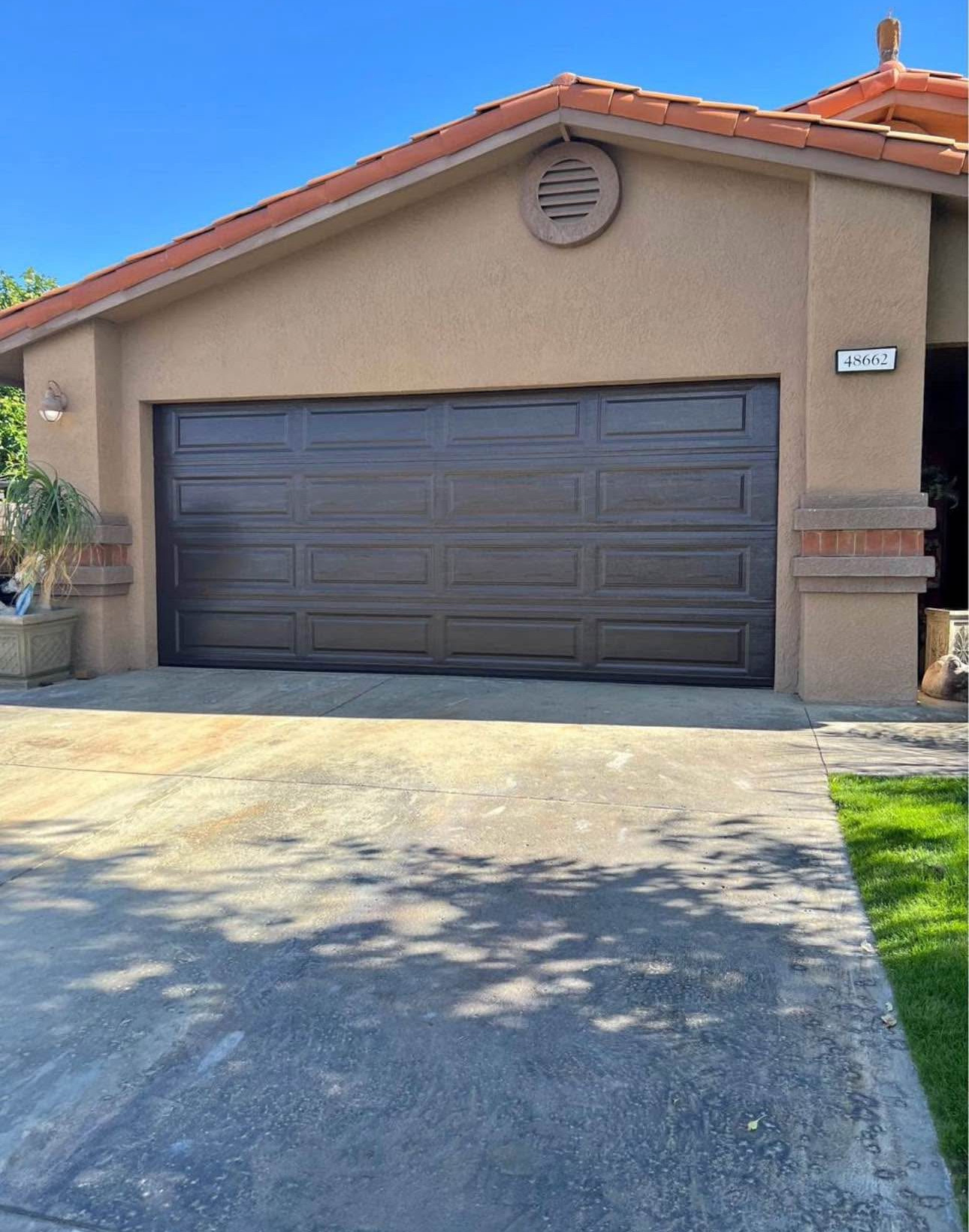 Garage Door 15