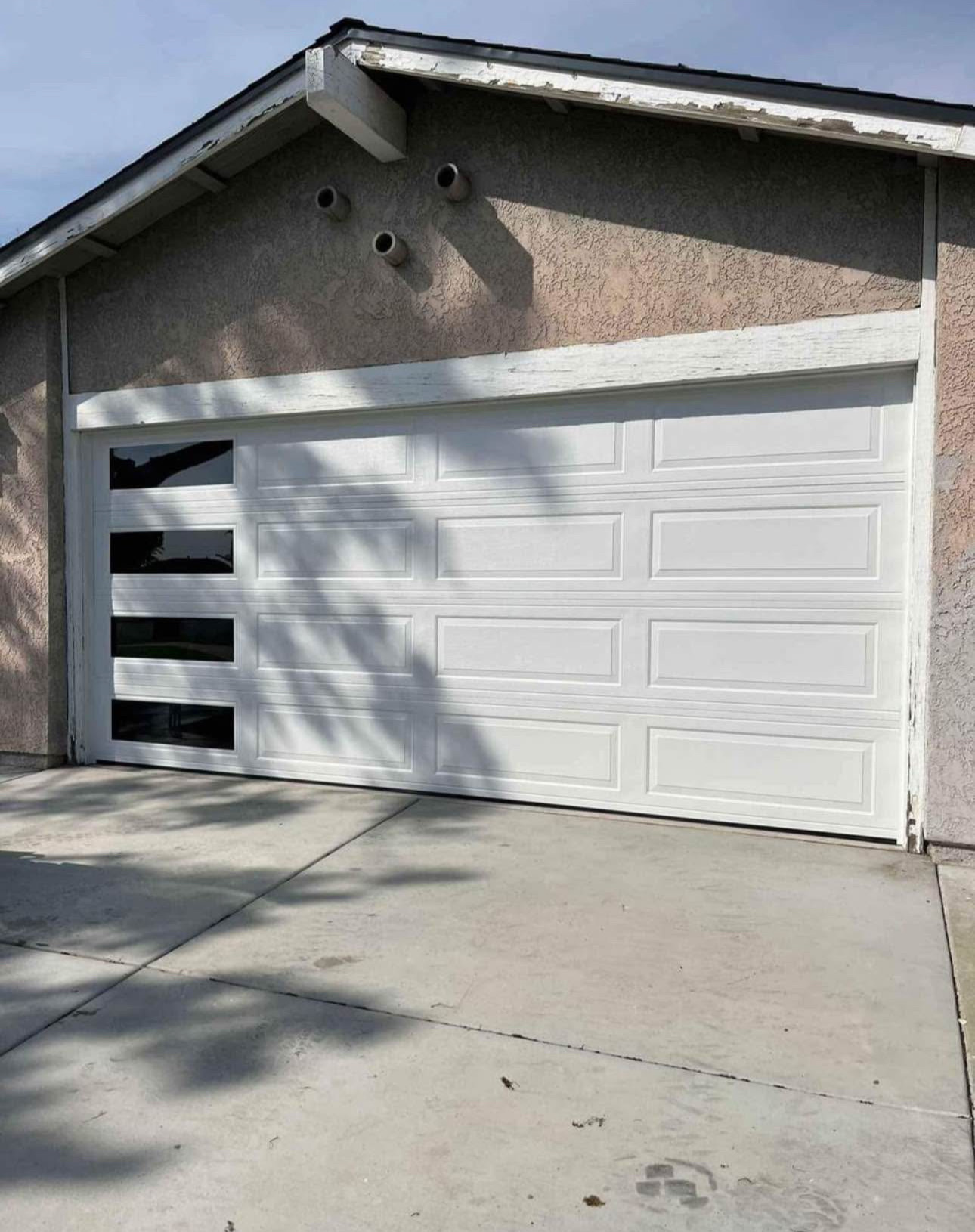 Garage Door 16