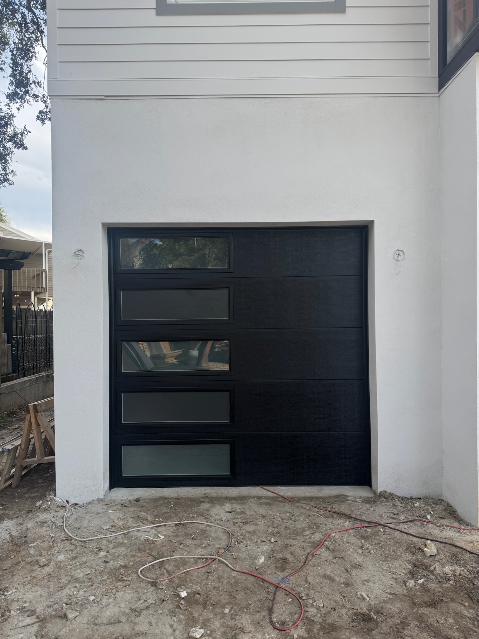 Garage Door 19
