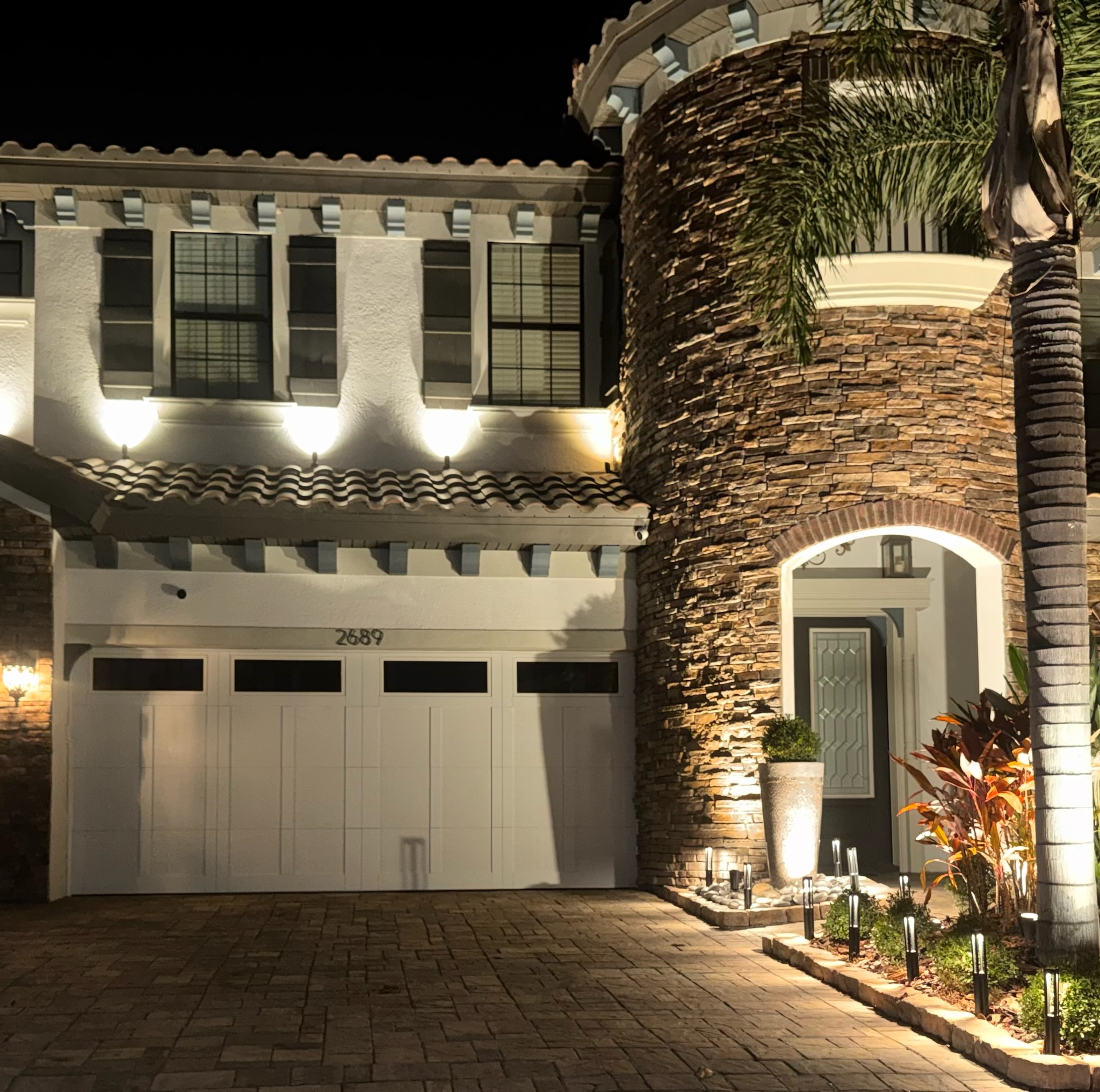 Garage Door 21
