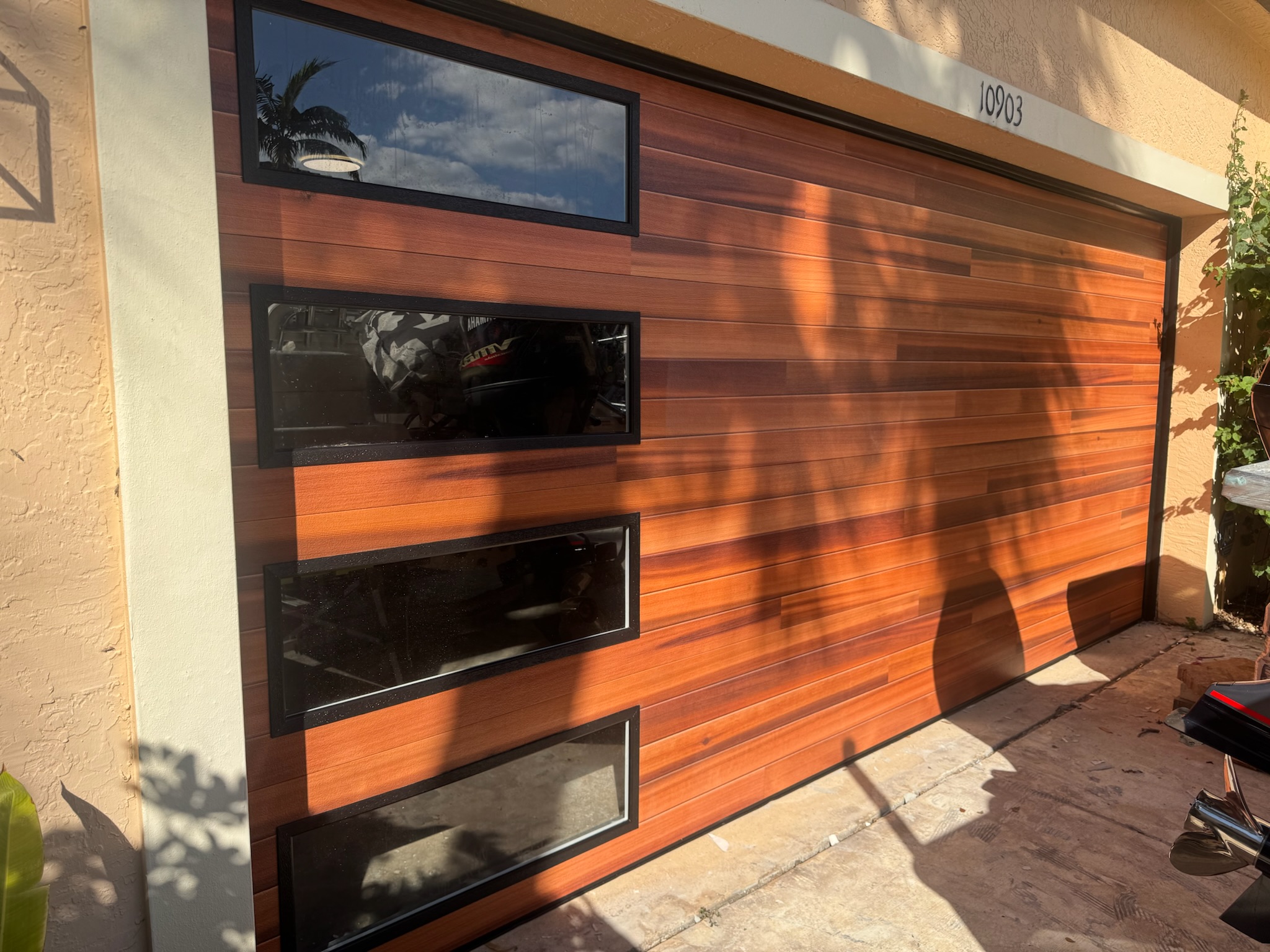 Garage Door 23