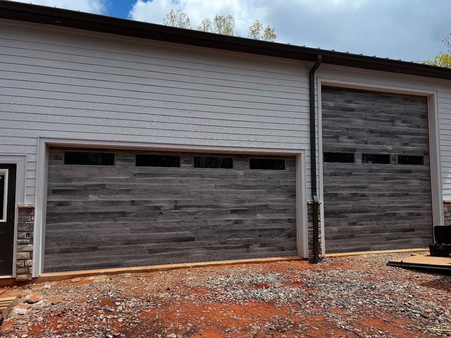 Garage Door 25