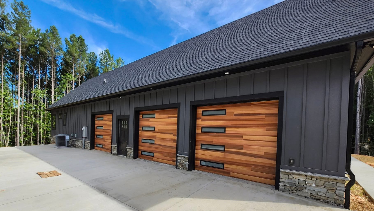 Garage Door 28