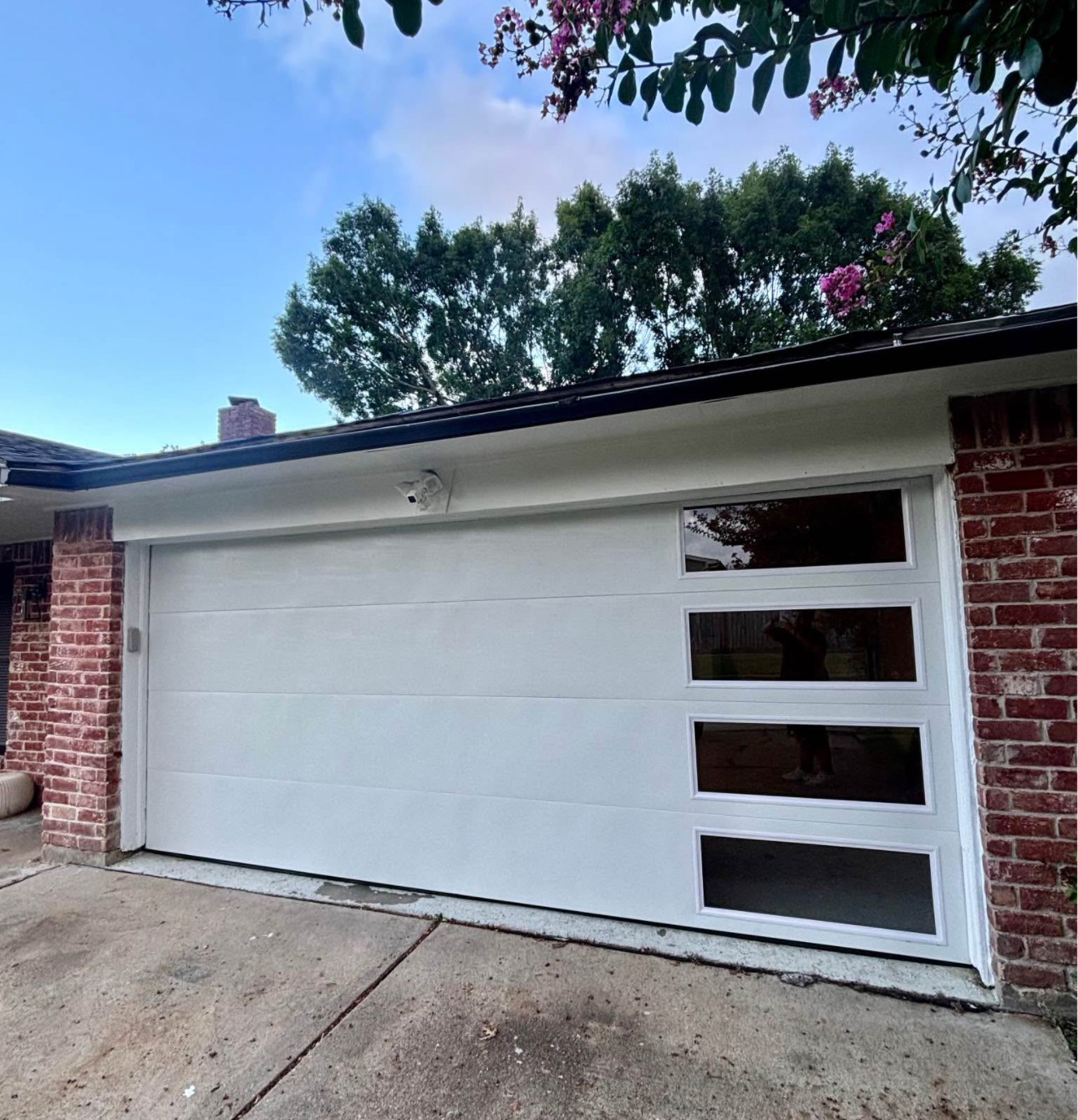 Garage Door 32