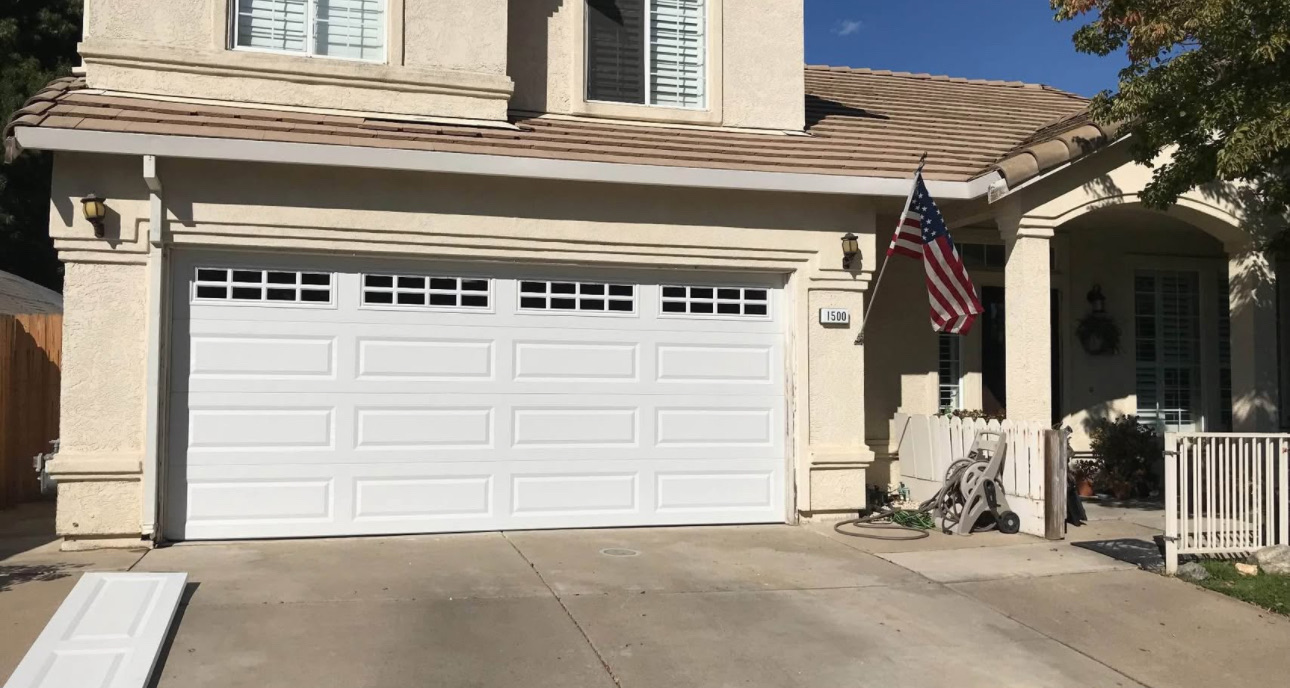 Garage Door 37