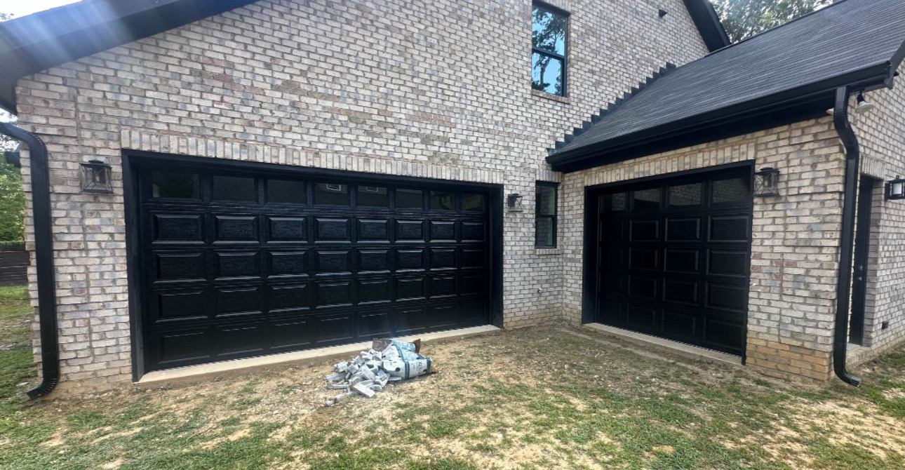 Garage Door 38