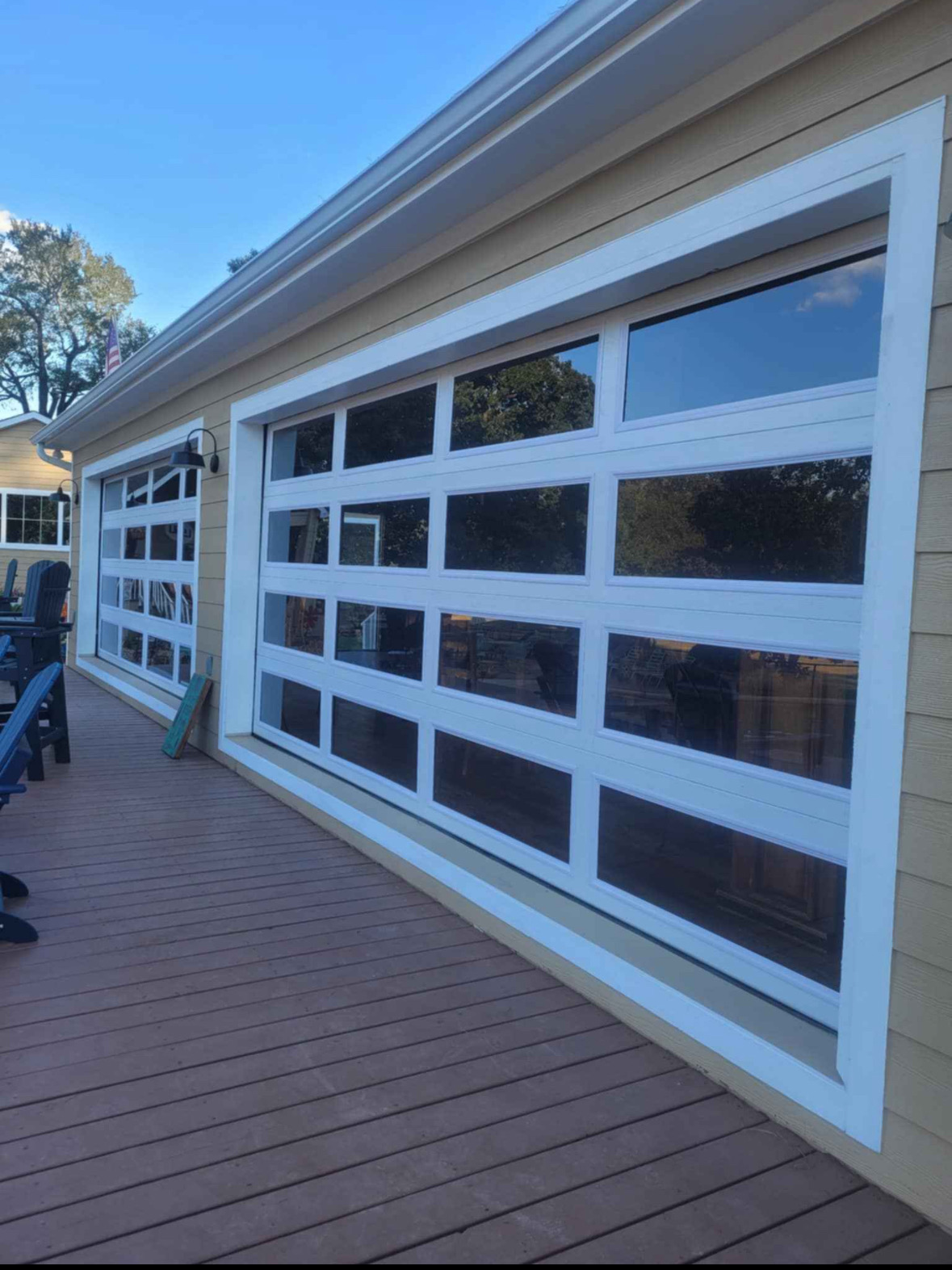Garage Door 41