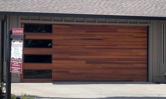 Garage Door 43