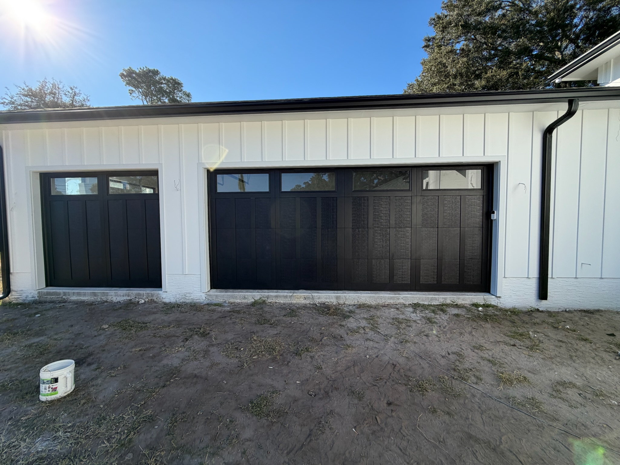 Garage Door 44