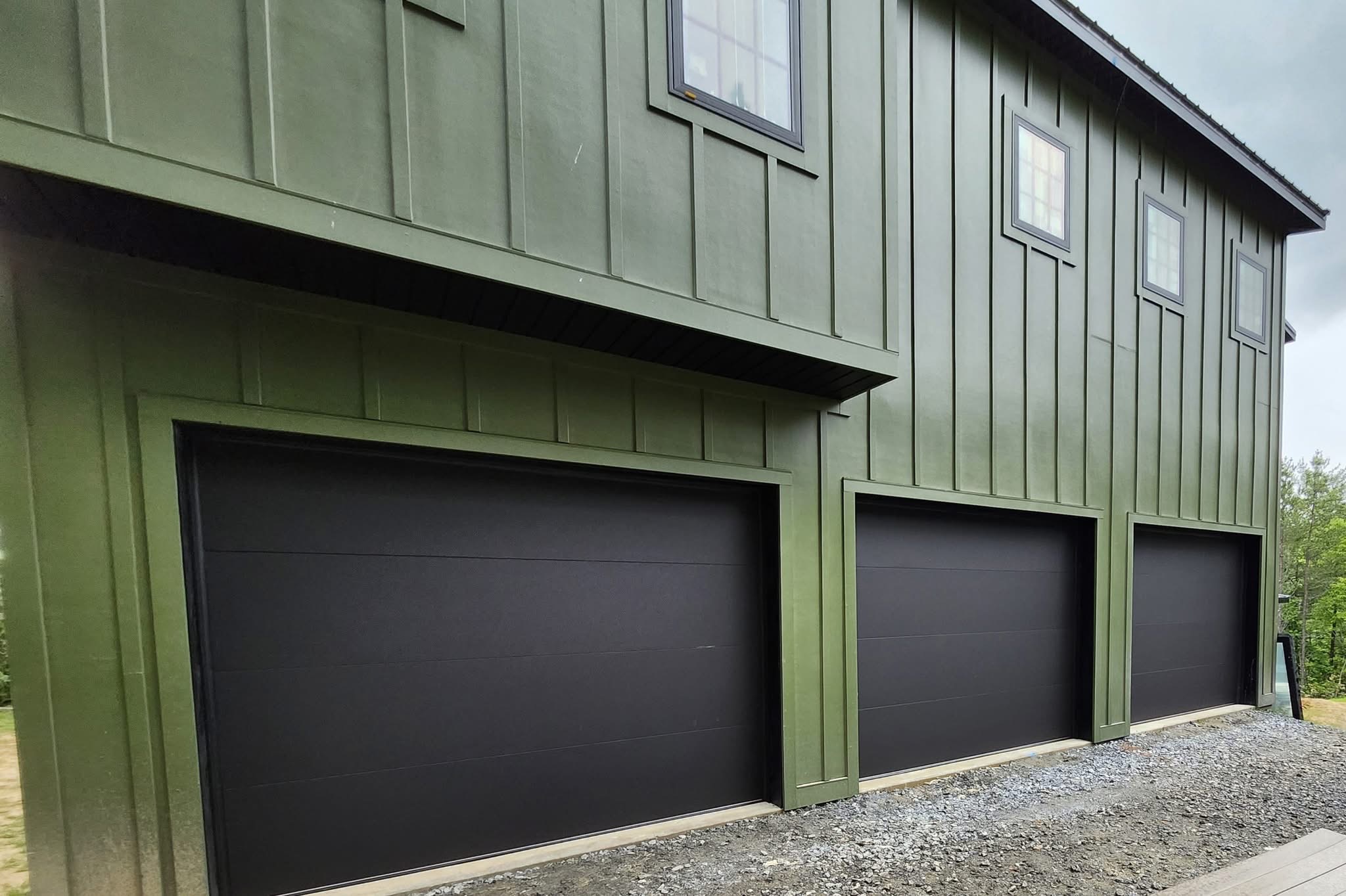 Garage Door 45