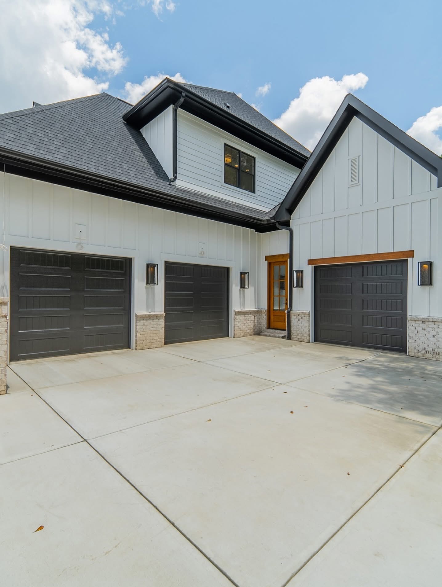 Garage Door 46