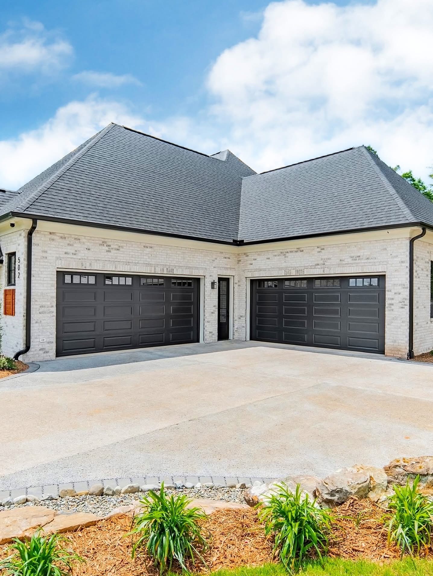 Garage Door 47