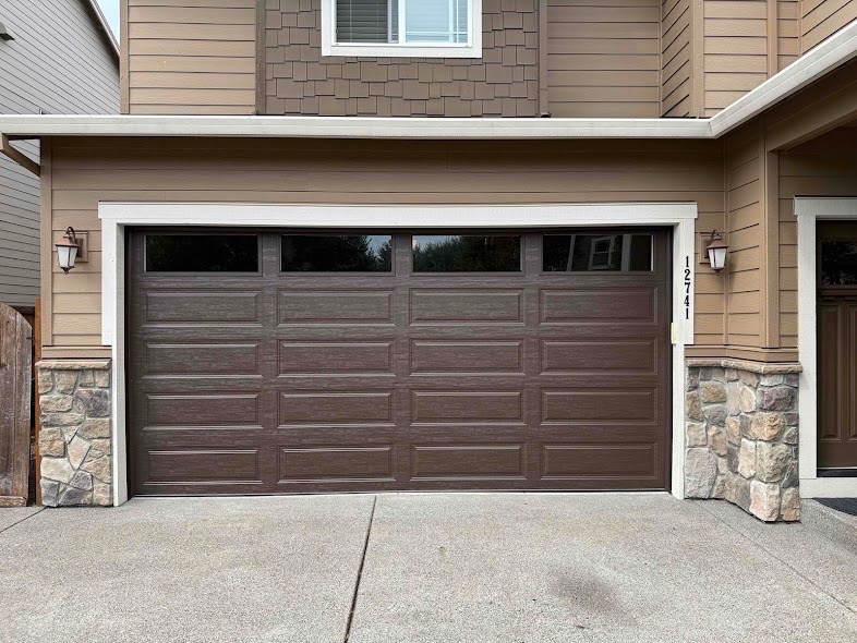Garage Door 49