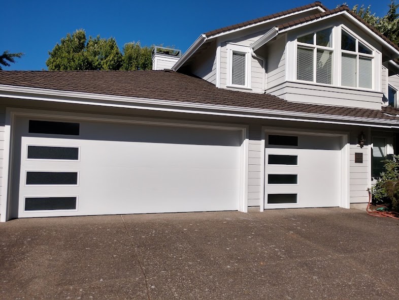 Garage Door 51