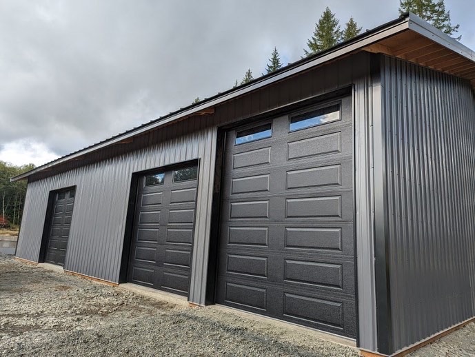 Garage Door 52