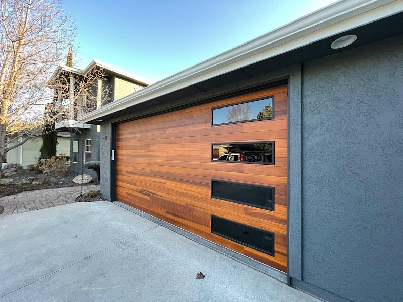Garage Door 56