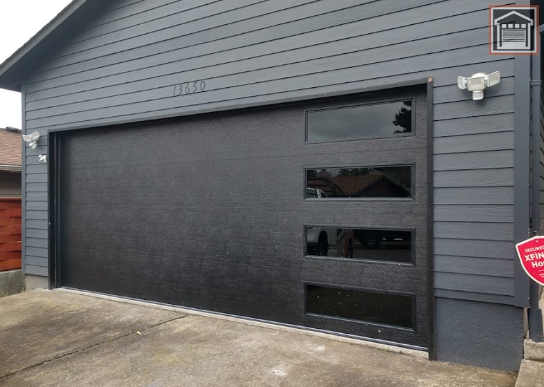 Garage Door 57