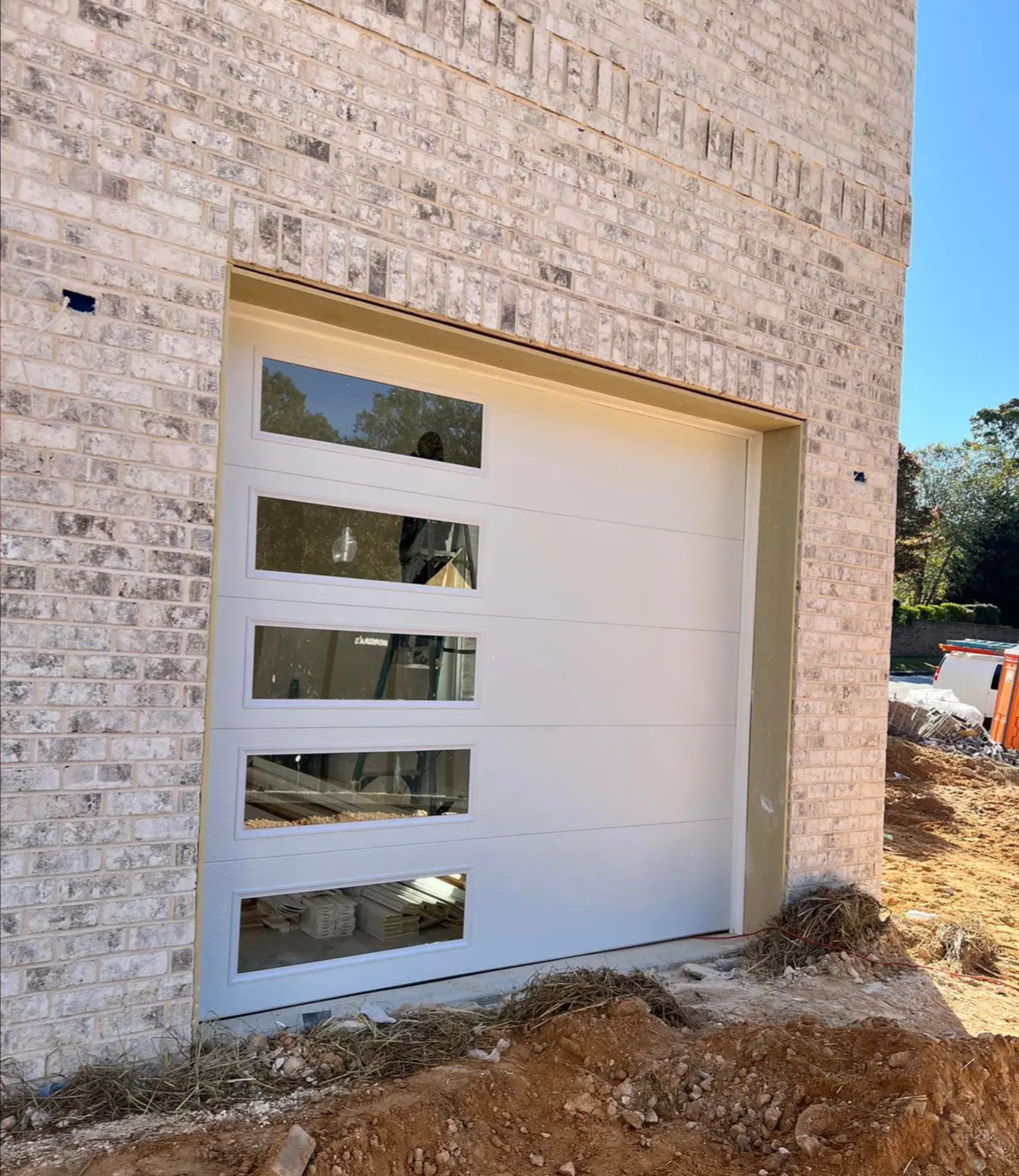 Garage Door 59