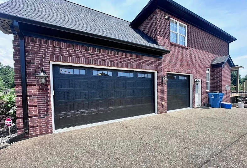 Garage Door 61