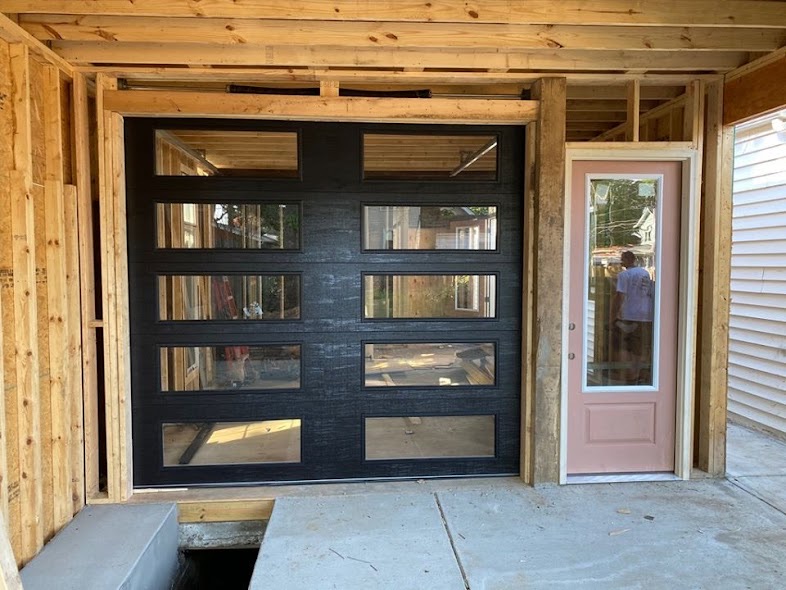 Garage Door 62