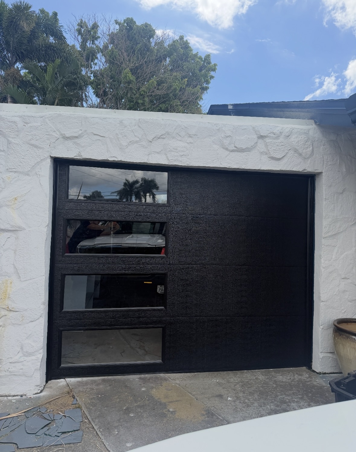 Garage Door 64
