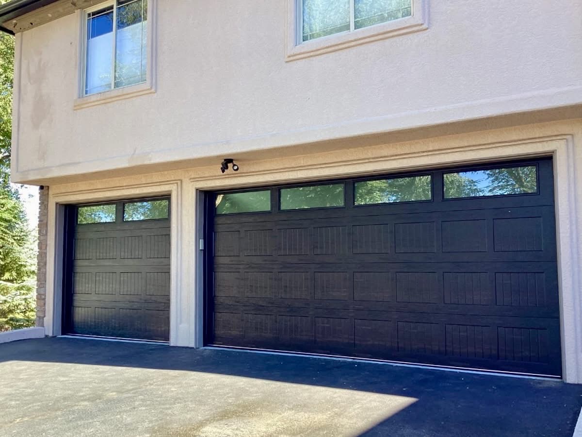Garage Door 70
