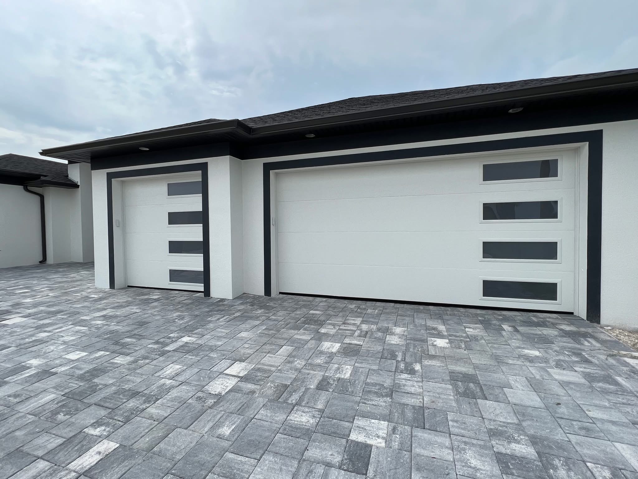 Garage Door 79