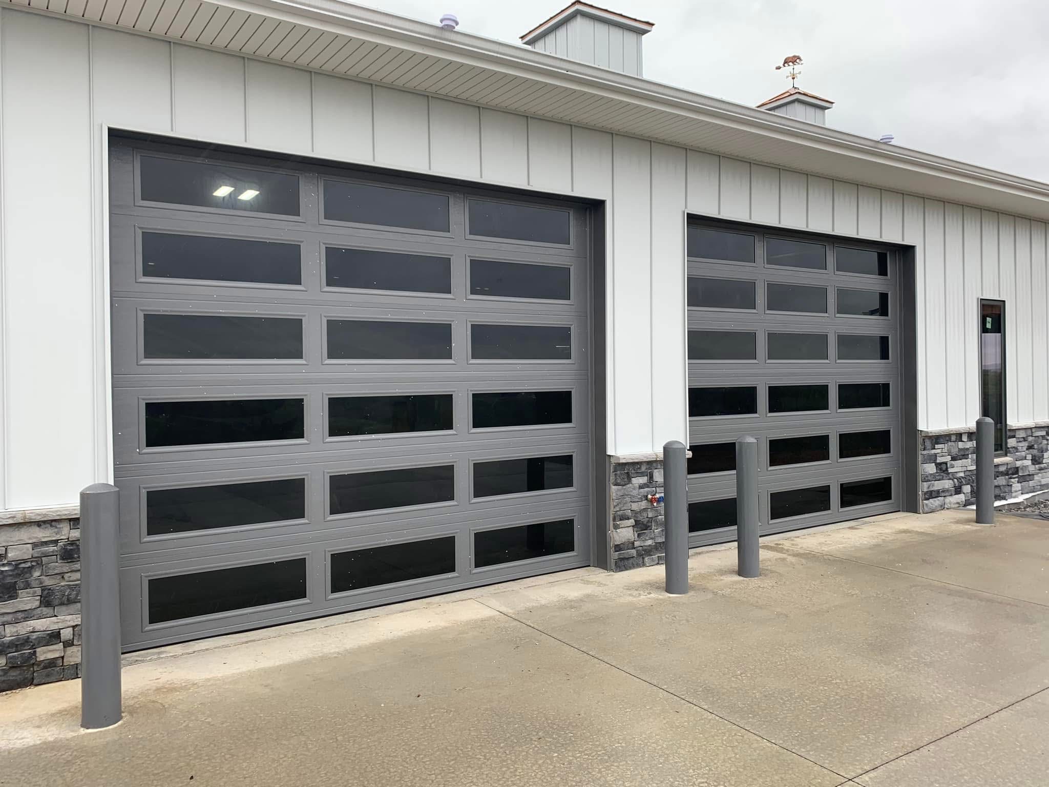 Garage Door 80