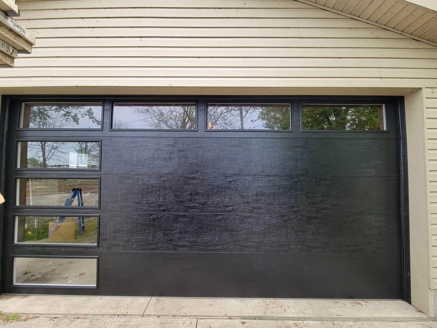 Garage Door 81