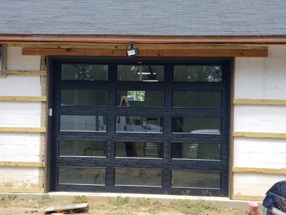 Garage Door 83